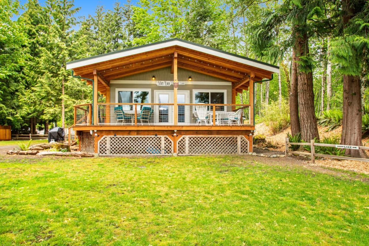 Silver King Bellingham Exterior foto